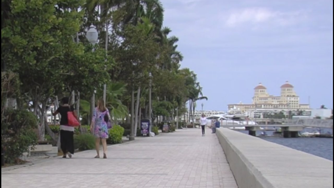 Tax changes bringing more out-of-state buyers to Palm Beach County