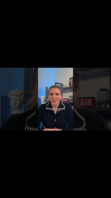 This lady doesn't understand marriage...