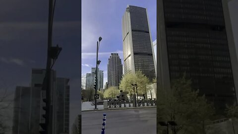 Unrecoverable Square Victoria