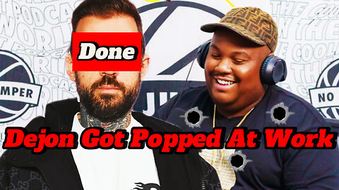 The END of No Jumper