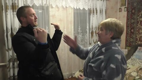 Ukraine Mortar Attack Hits 2 Homes In Donetsk