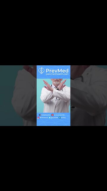 #SHORTS The One Test That WIll Show Soft Plaque