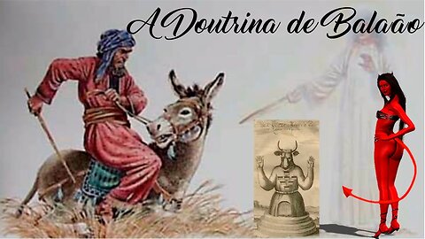 A Doutrina de Balaão
