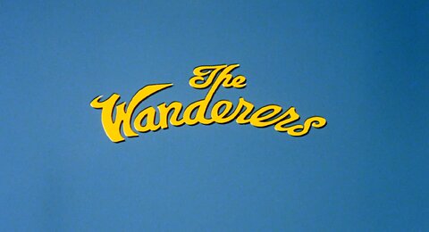 WANDERERS, THE 1979 (Gang Fight)