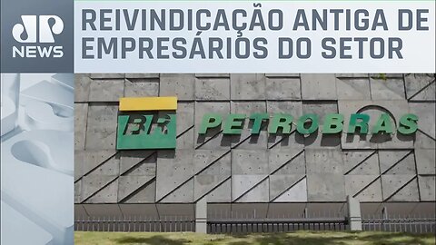 Petrobras confirma mudança na política de preços dos combustíveis