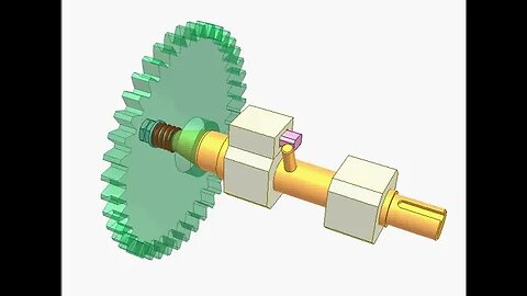 2743 Safety clutch 3