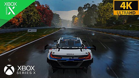 Forza Motorsport LOOKS ABSOLUTELY AMAZING on Xbox Series X | Best RACE Game Ever Made! 4K 60FPS HDR