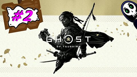 Ghost of Tsushima (#2)