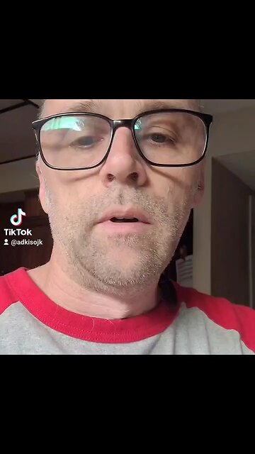 Human Who Lost His Tail