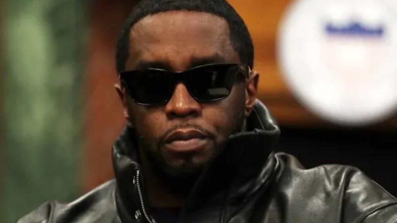 Sean P Diddy Combs indicted on sex trafficking and racketeering charges