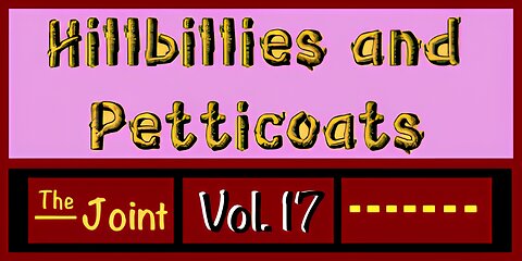 The Joint ☛ The Hillbillies and Petticoat Junction! #17. ---- Come on in and take your shoes off!