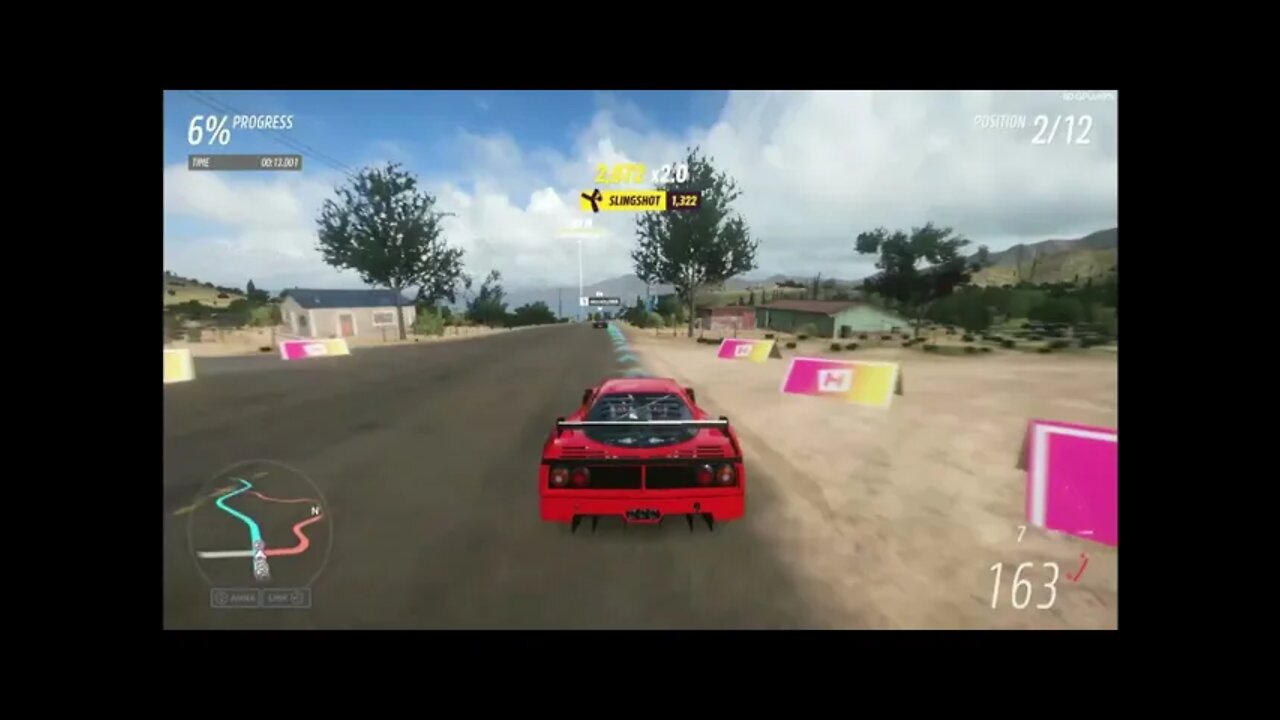 Forza Horizon 5 - Episode 12 (More Asphalt Racing