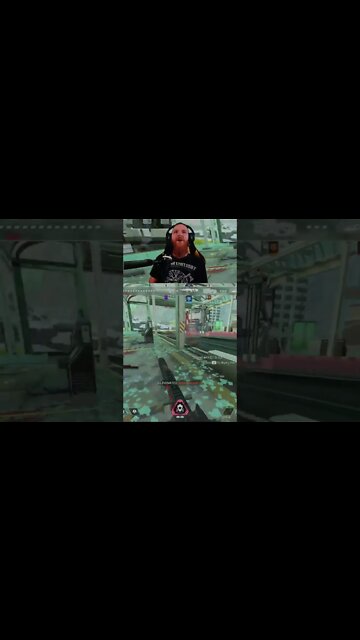 Apex Legends - OHHH killem! #shorts