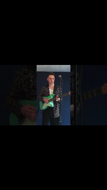 Here is the full loopage from episode 10 x #music #funk #guitar #livelooping