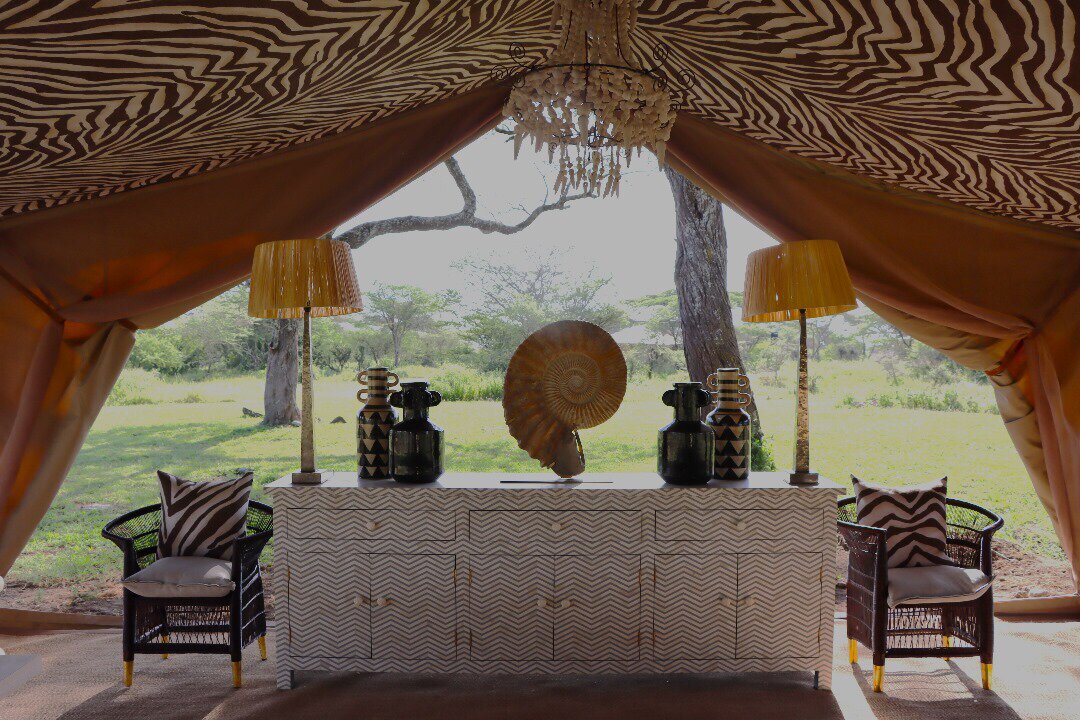 SAFARI ACCOMMODATIONS IN TANZANIA