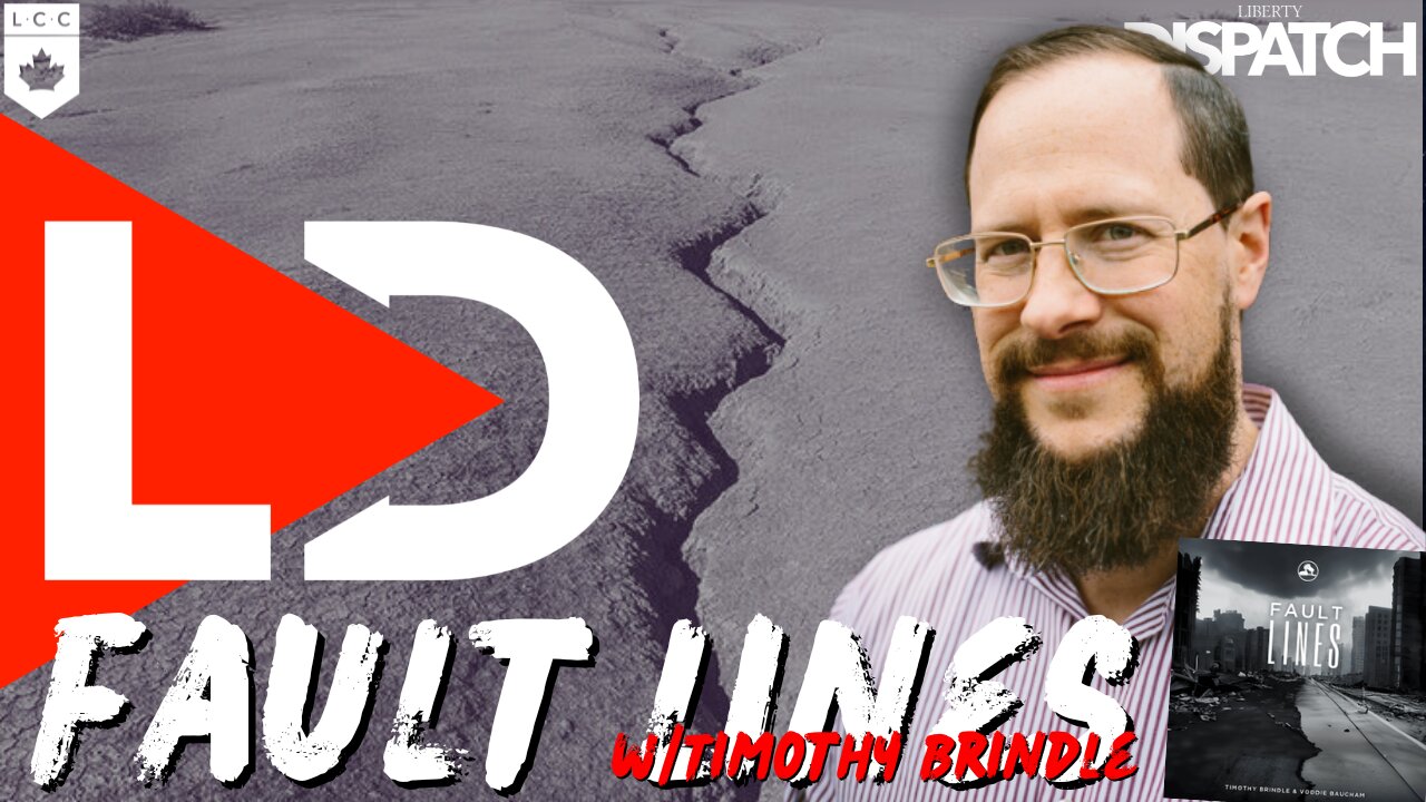 FAULTLINES ft. Rapper Timothy Brindle