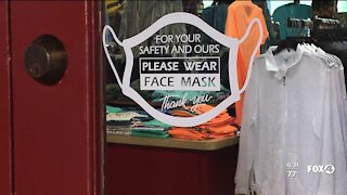 Punta Gorda mask mandate not enforced