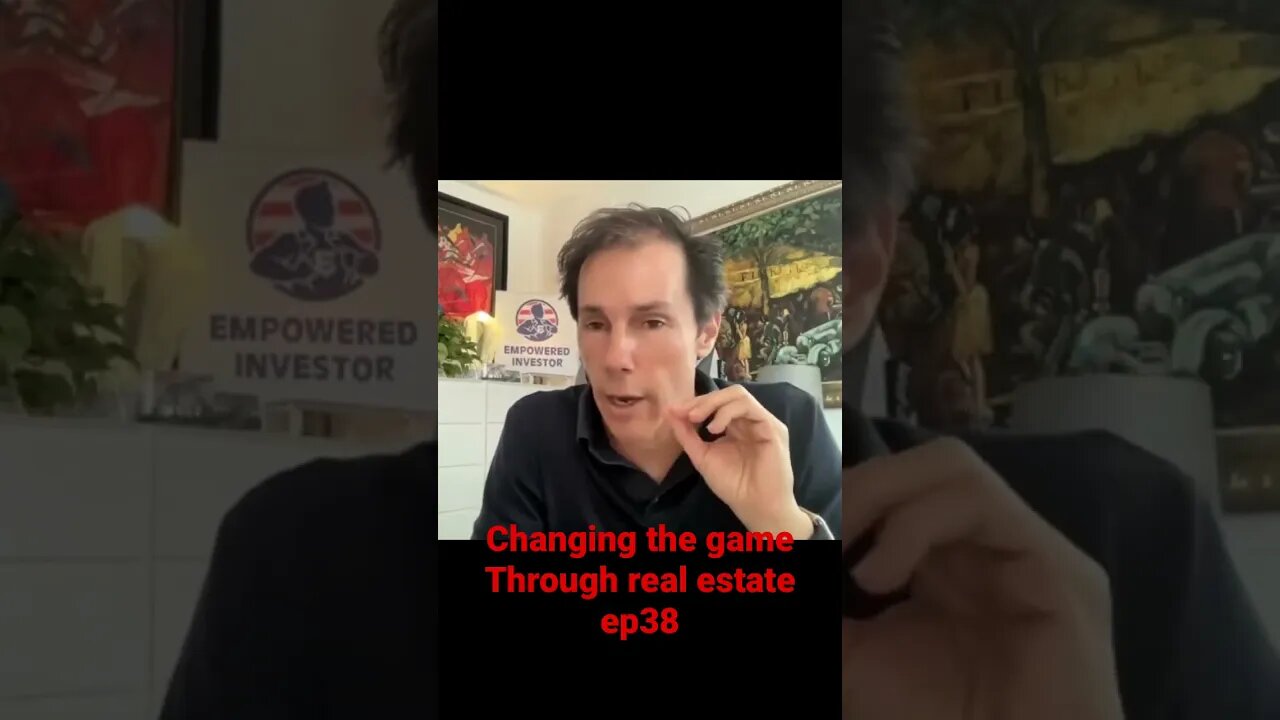 Will interest rates go back down ? 🤑🤬 #mortgagerates #inflation #realestatepodcast