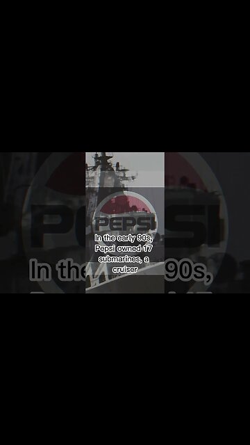 AN INTERESTING BUSINESS DEAL...