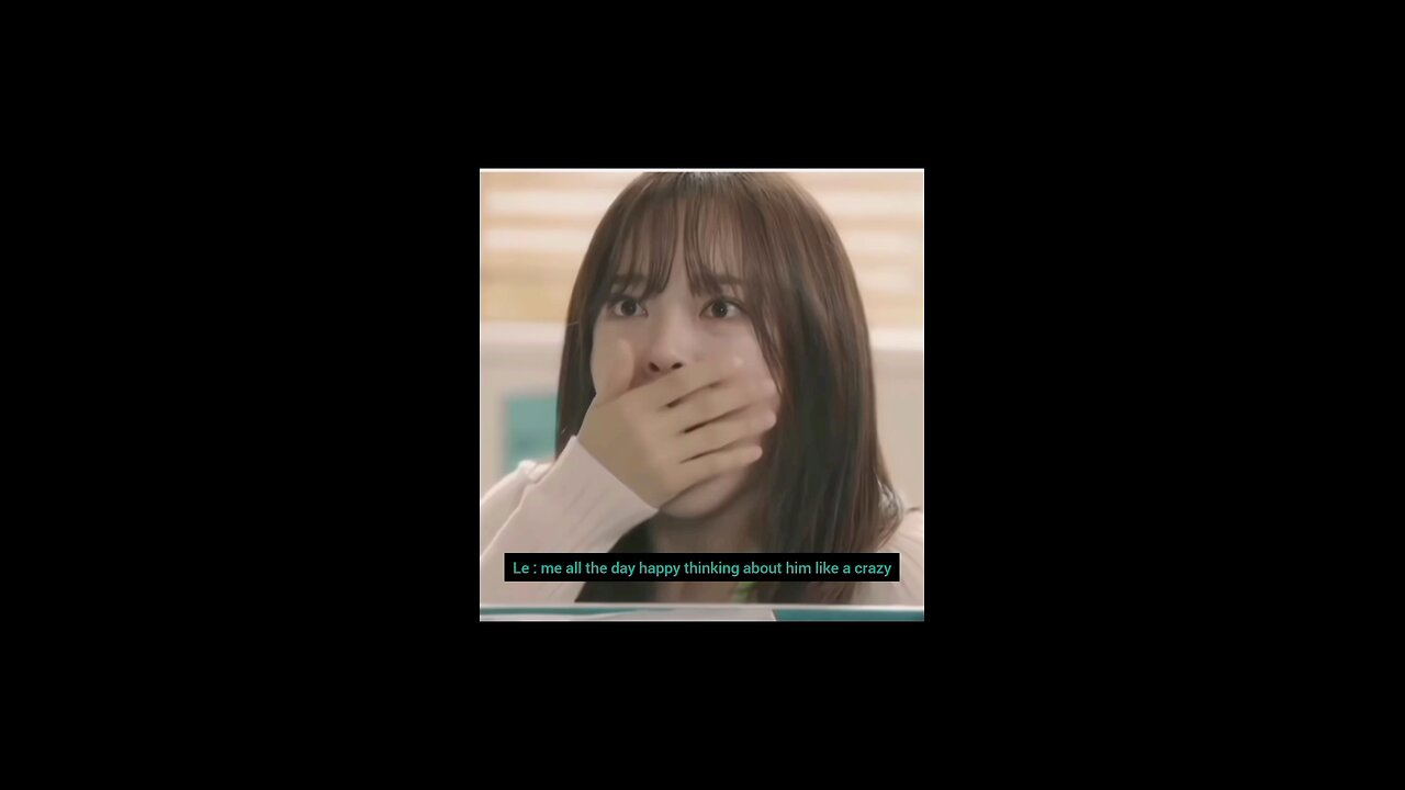 When my crush send me message
