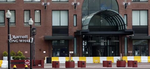 20,000 people possibly infected after Boston conference