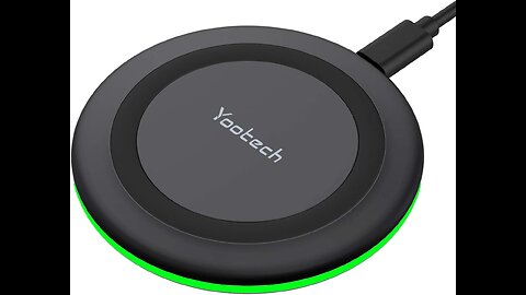 Best wireless charger for iphone