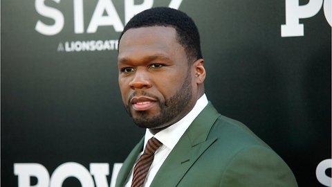 50 Cent Addresses Rumor About Trump Inauguration Offer