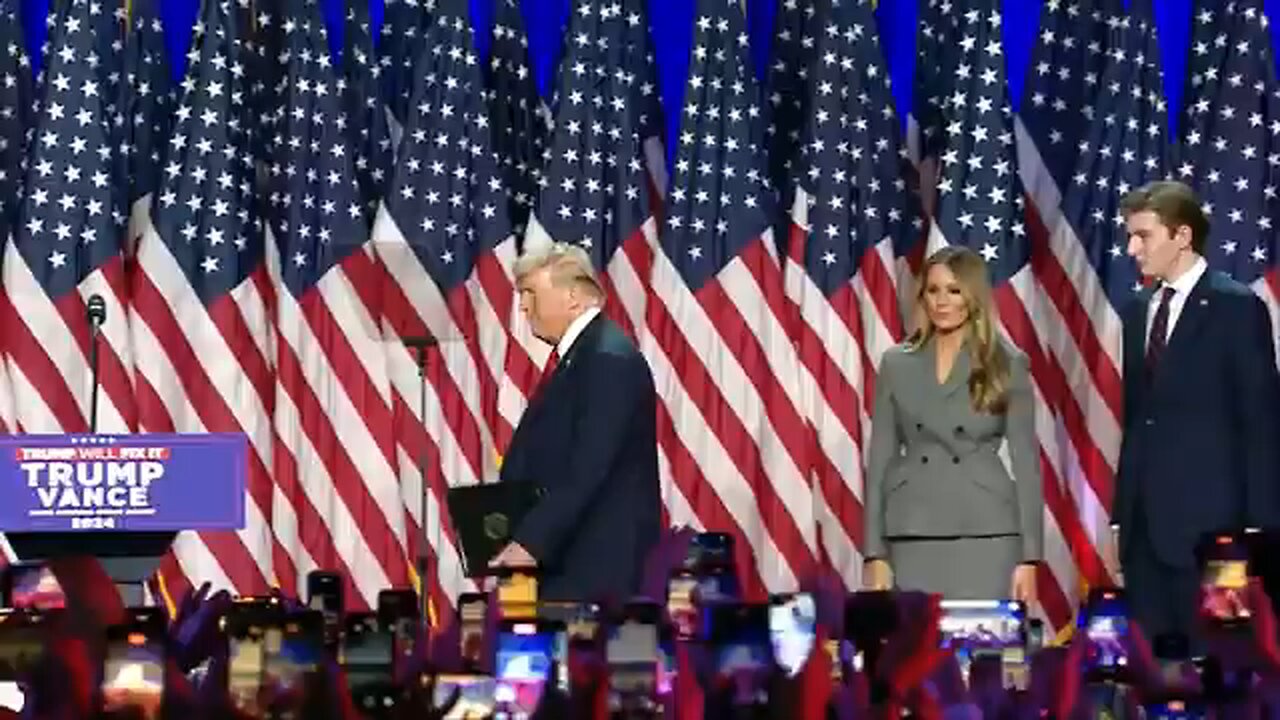 What Trump can and can't Do no Day One
