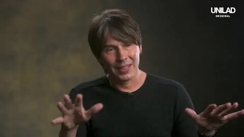 Brian Cox On The Multiverse And Life On Other Planets Minutes With 6