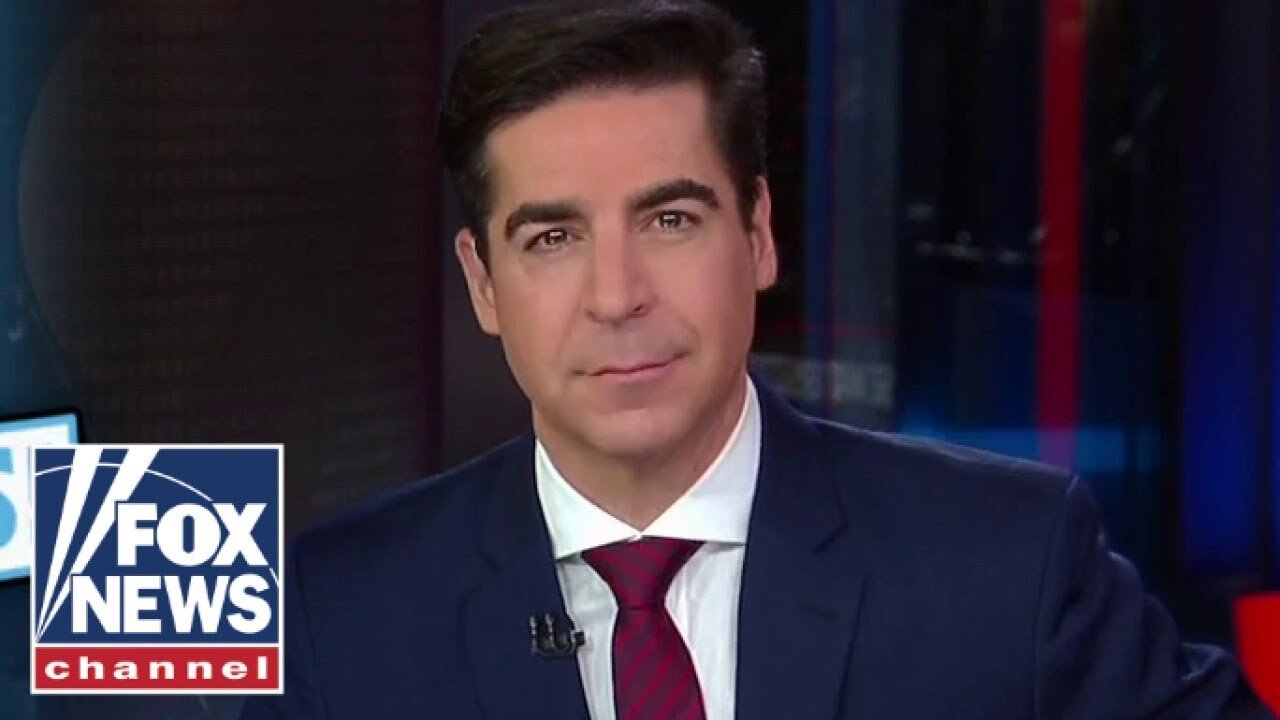 Jesse Watters: They're losing voters faster than CNN is losing viewers