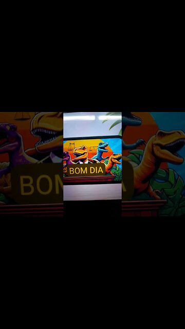 Programa BOM DIA TODOS OS DIAS