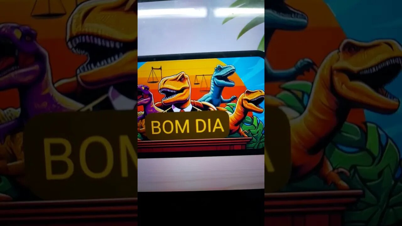 Programa BOM DIA TODOS OS DIAS
