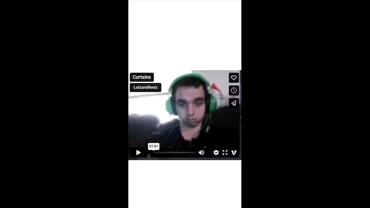 Skybert caught on cam