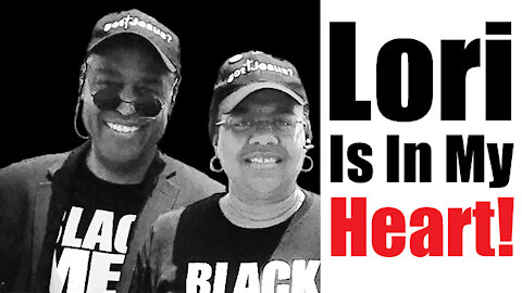 Celebrating 32 Years Of Marriage And Lori Is In My Heart !!