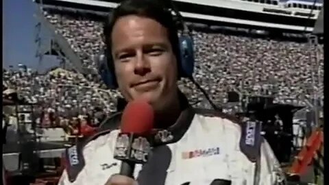 2003 Subway 500