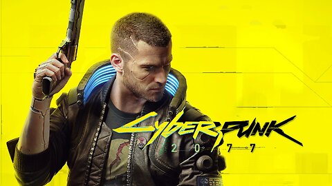 cyberpunk 2077