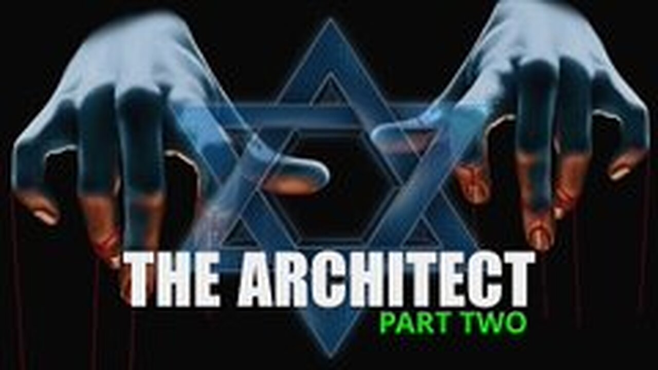 The Architect Part 2