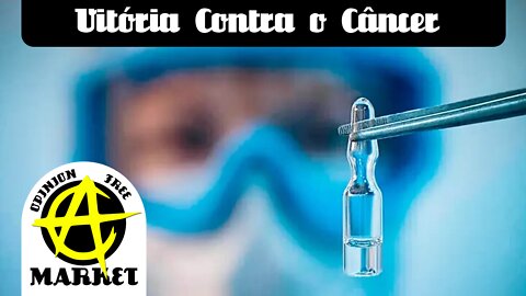 Tratamento contra CÂNCER obtém inétido resultado de 100% de CURA