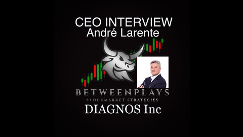 Diagnos Ceo Interview