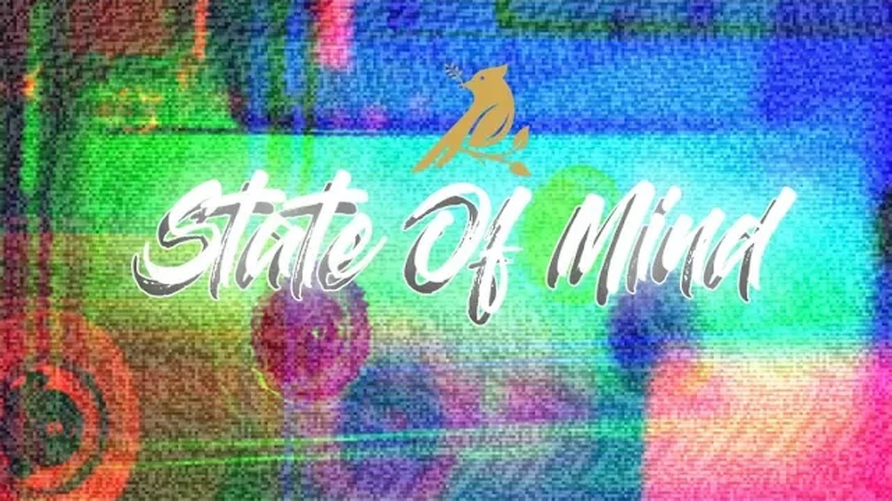 Shiwan - State Of Mind ft Benjamin Broadway