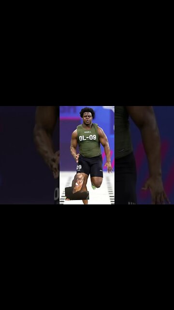 NFL combine is a complete waste #shorts