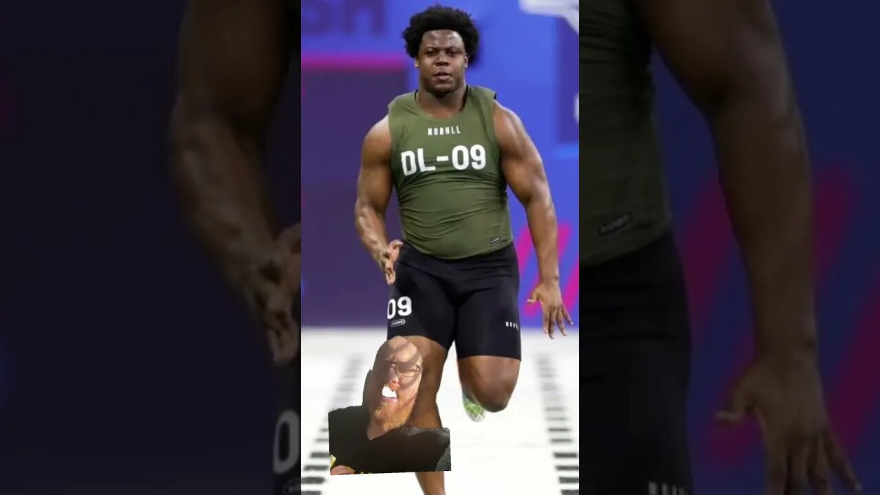 NFL combine is a complete waste #shorts