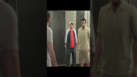 GTA V Shorts 🔥😱#gta #gta5 #gtashorts #shorts #ytshorts #trending #viralshorts #drift #mission