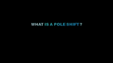 Pole Shift