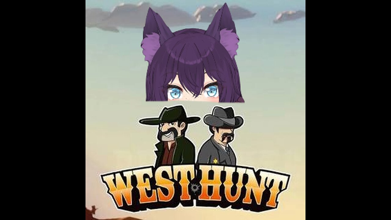 West Hunt Collab!