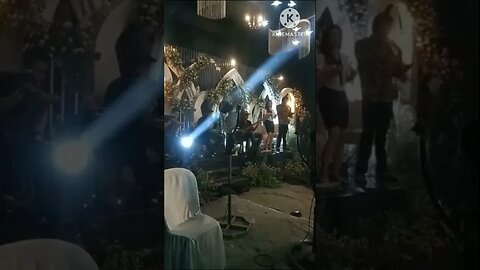 DETIK DETIK SEBELUM PANGGUNG AMBRUK #shortvideo #panggungmusik