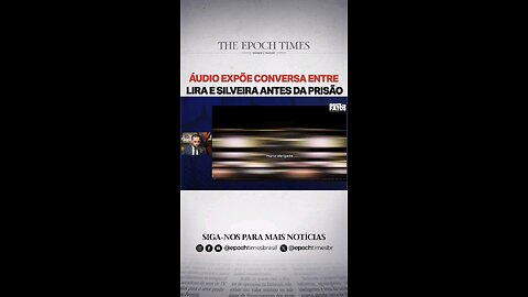 Trecho do programa "Diante dos fatos", transmitido no dia 22.04.2024