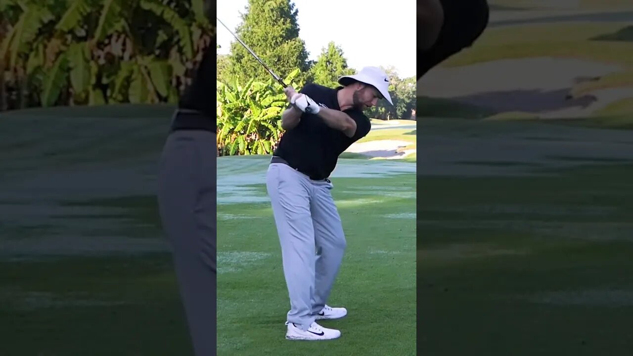 the move you need in your downswing