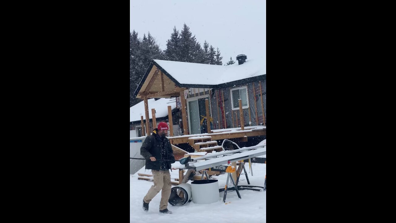 Do you work in the cold? 🥶