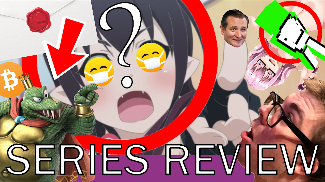 Love Tyrant | The Harem Reviewer
